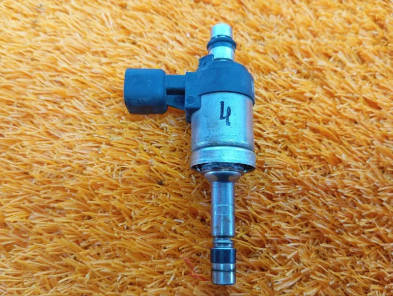 Форсунка топливная