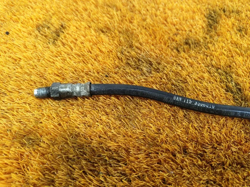 Шланг тормозной