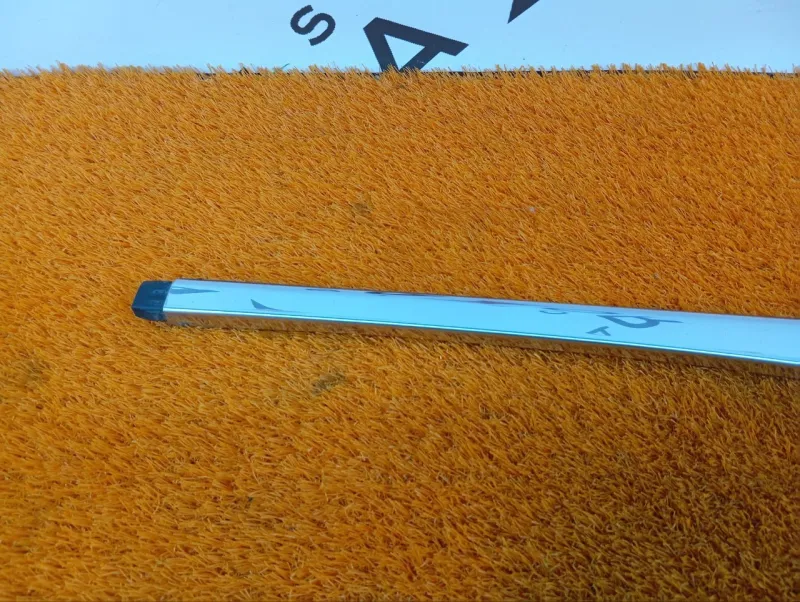 Молдинг кузова