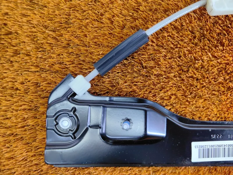 Стеклоподъемник