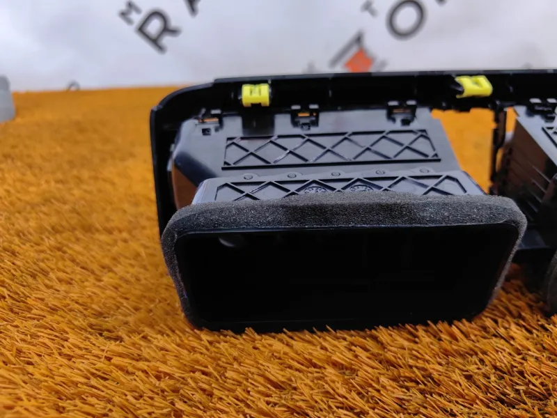 Дефлектор воздуховода