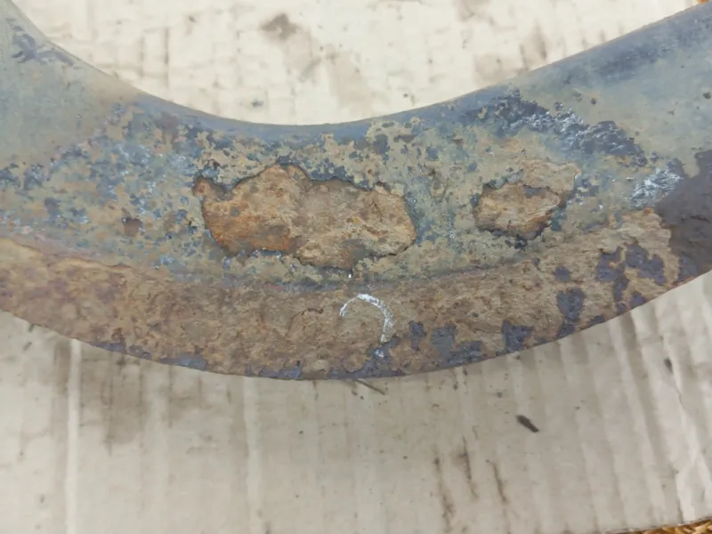 Рычаг подвески