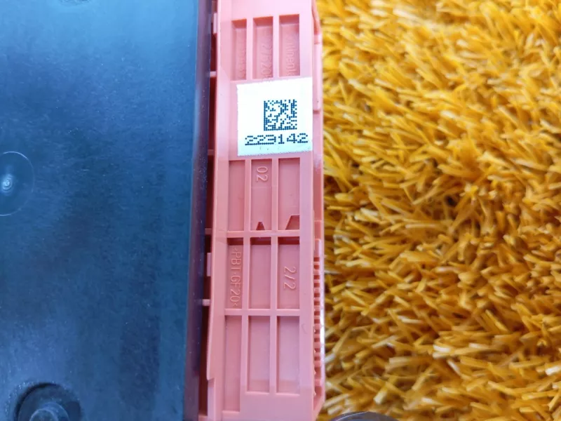 Блок управления AIR BAG