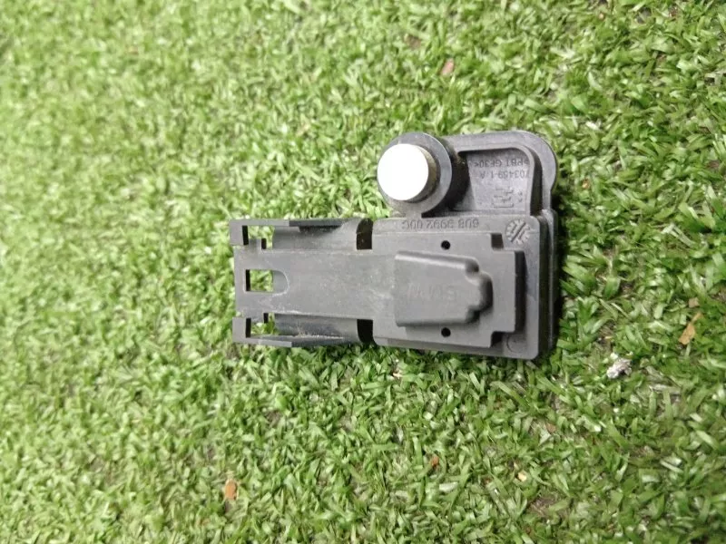 Датчик удара