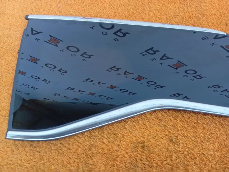 Форточка задняя Chery Tiggo 7 Pro Max 555000199AA, левая