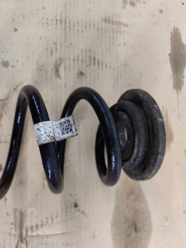 Пружина подвески