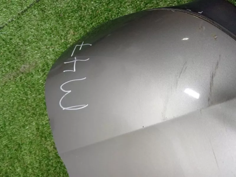 Спойлер багажника