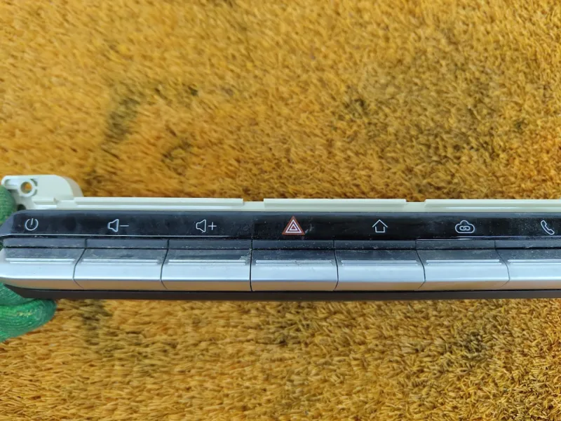 Блок мультимедиа