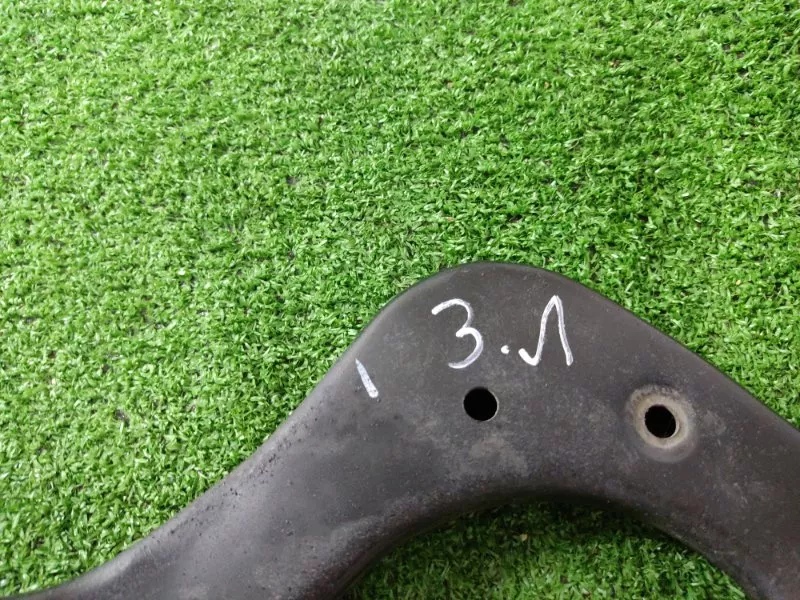 Рычаг подвески