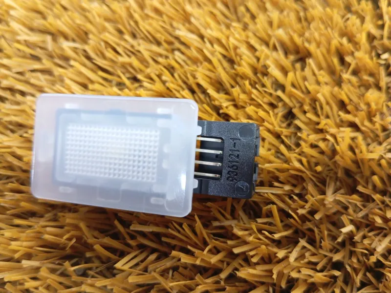 Плафон салона