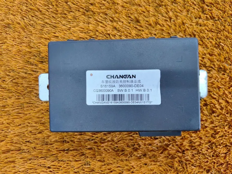 Блок стеклоподъемников