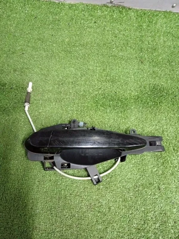 Ручка двери наружняя