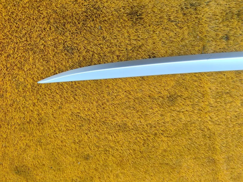 Молдинг крыши