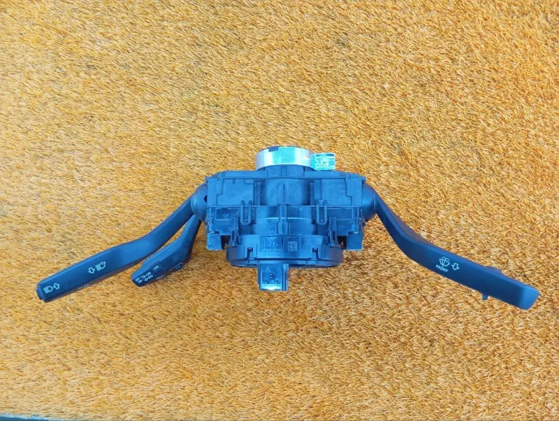 Подрулевой переключатель