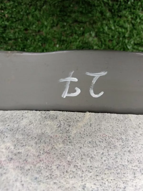 Обшивка двери багажника BMW X5 2008 51497149636 E70