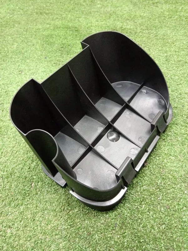 Накладка крышки багажника