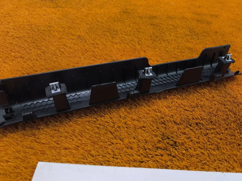 Накладка порога