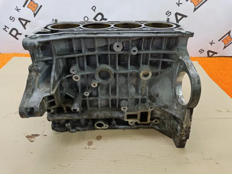 Блок цилиндров