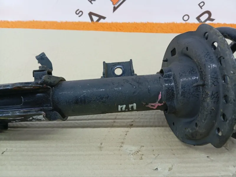 Стойка подвески