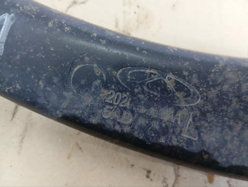 Рычаг подвески