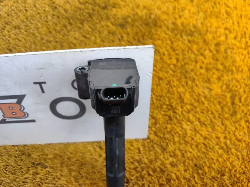 Катушка зажигания