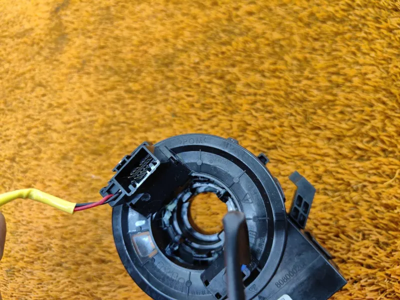 Шлейф подрулевой