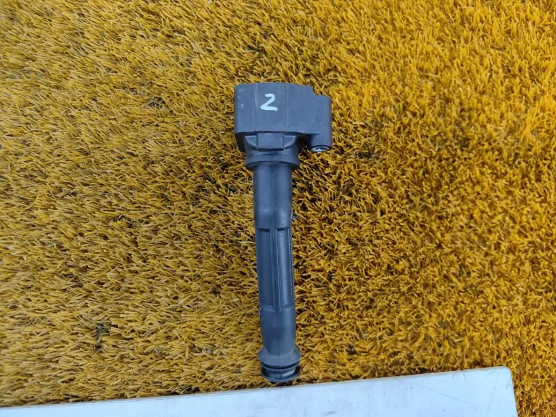 Катушка зажигания