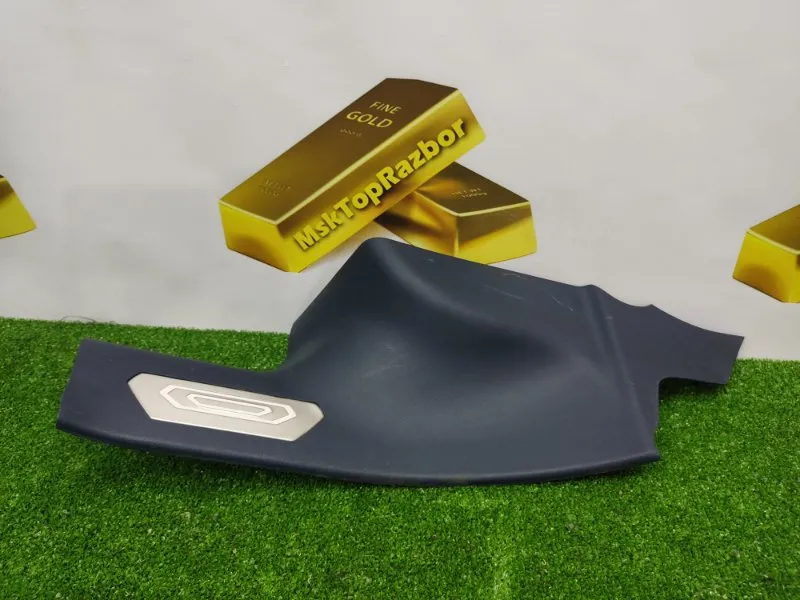 Накладка порога