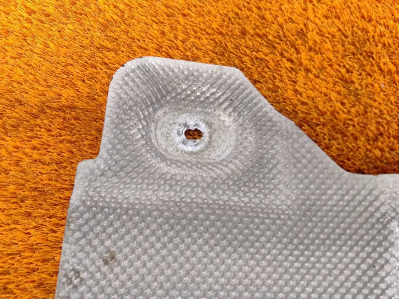 Тепловой экран