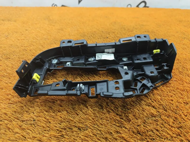 Накладка на торпедо