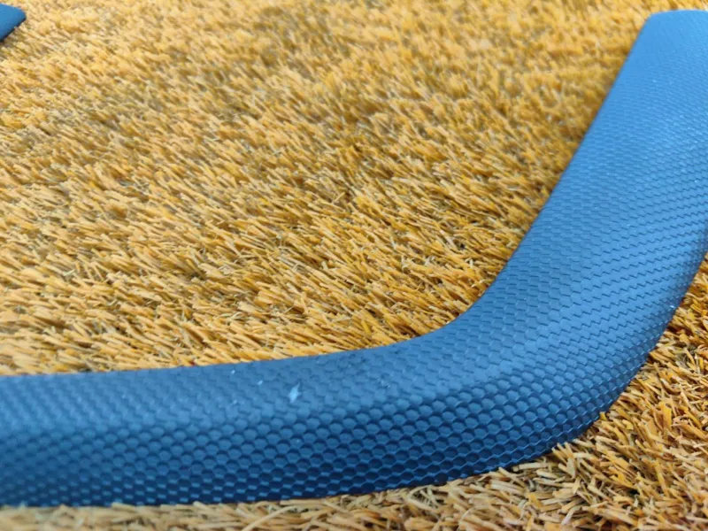 Накладка на торпедо