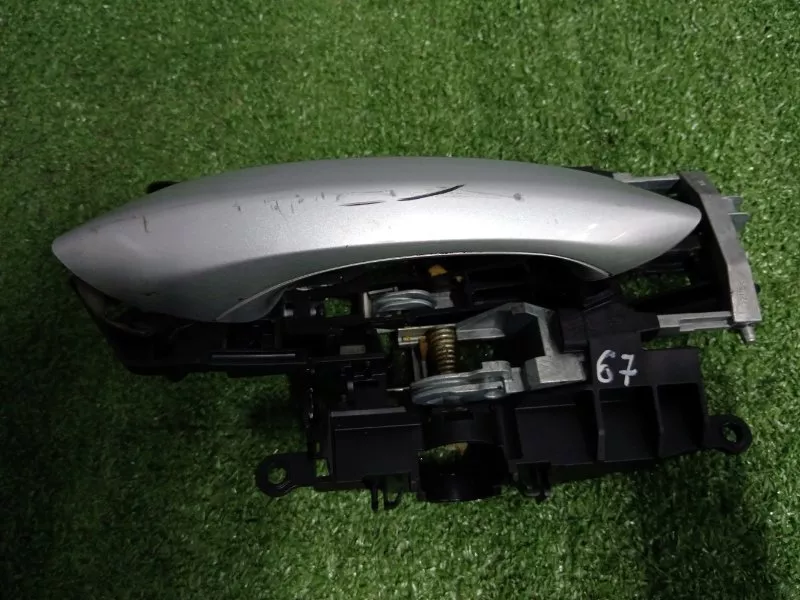 Ручка двери наружняя