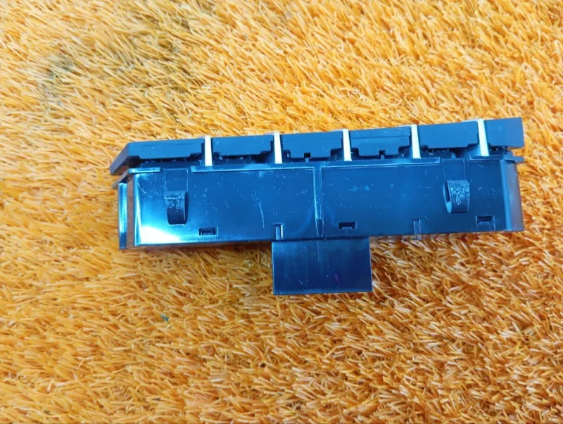 Блок кнопок