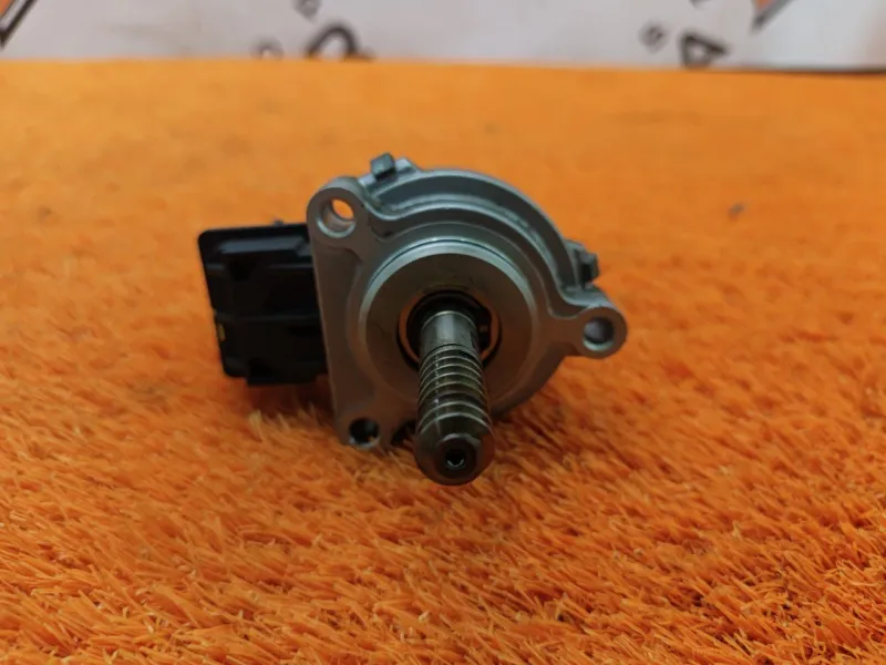 Механизм изменения фаз грм