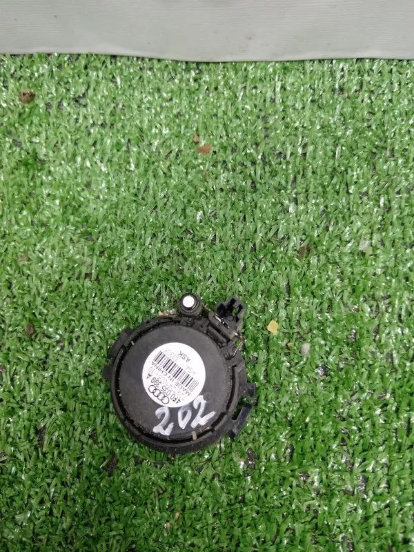 Динамик высокочастотный