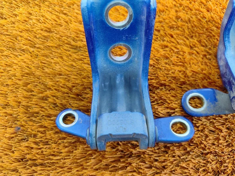 Петля двери