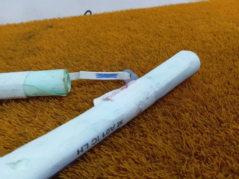 Шторка безопасности