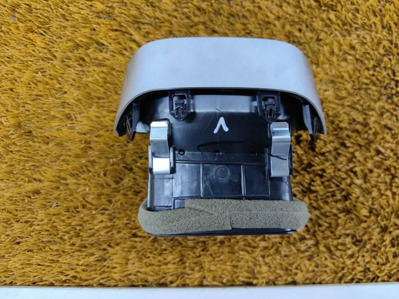 Дефлектор воздуховода