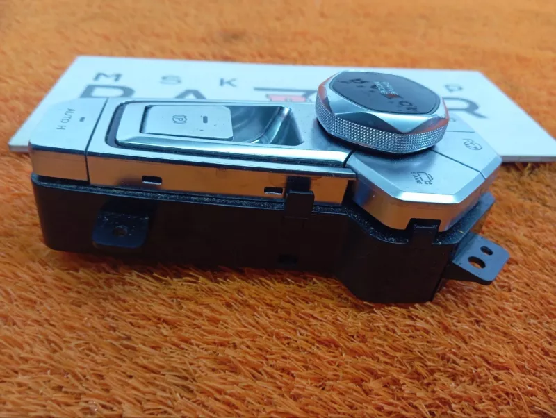 Блок диагностического интерфейса