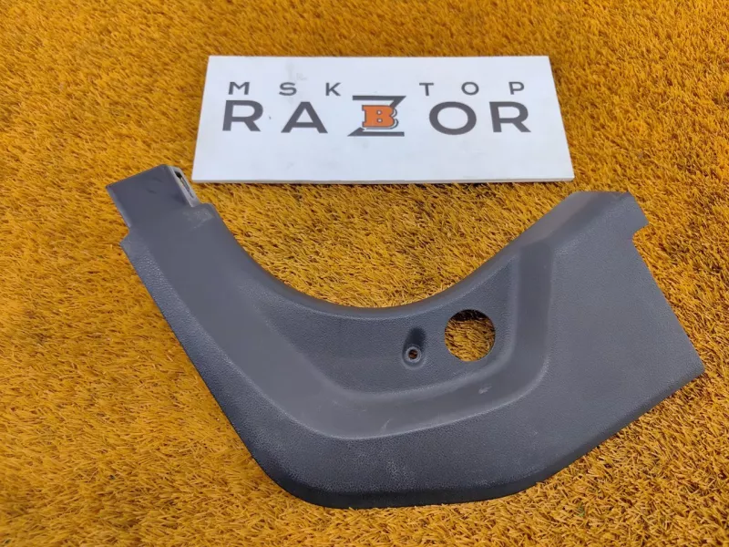 Накладка порога внутренняя