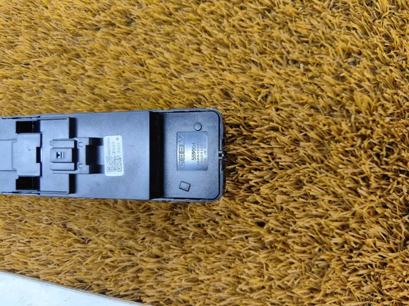 Блок стеклоподъемников