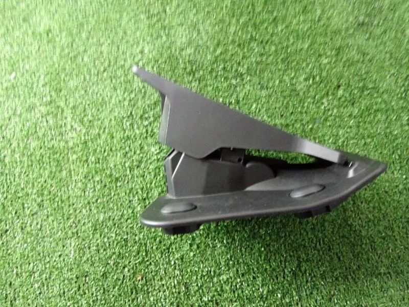 Педаль газа