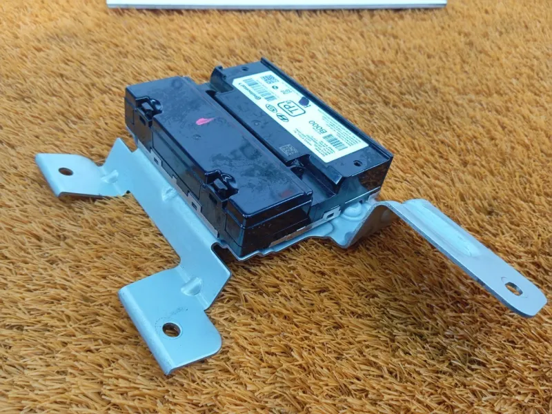 Блок ГЛОНАСС