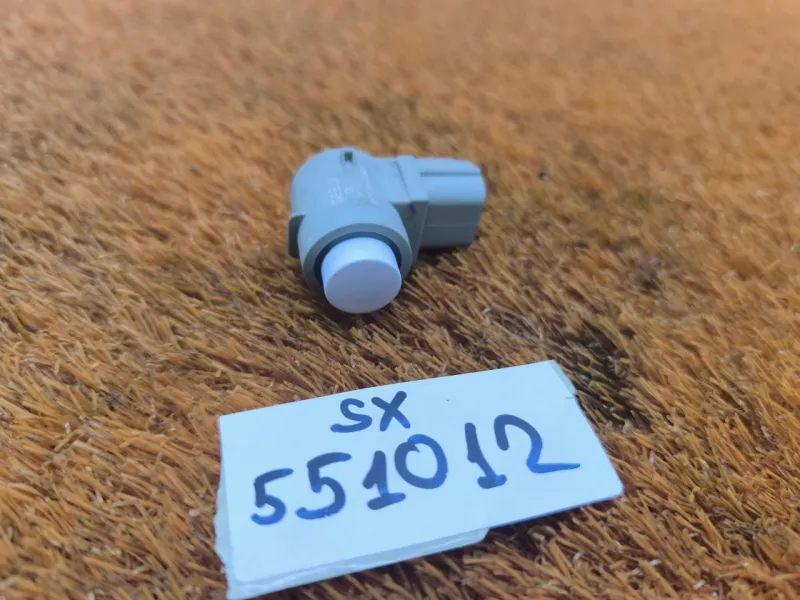 Датчик парковки