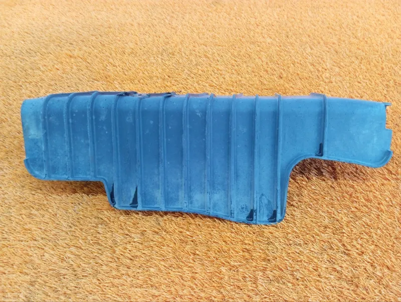 Защита антигравийная