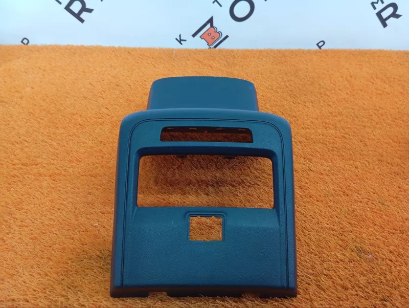 Накладка центральной консоли