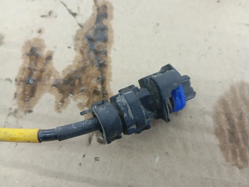 Провод датчика ABS