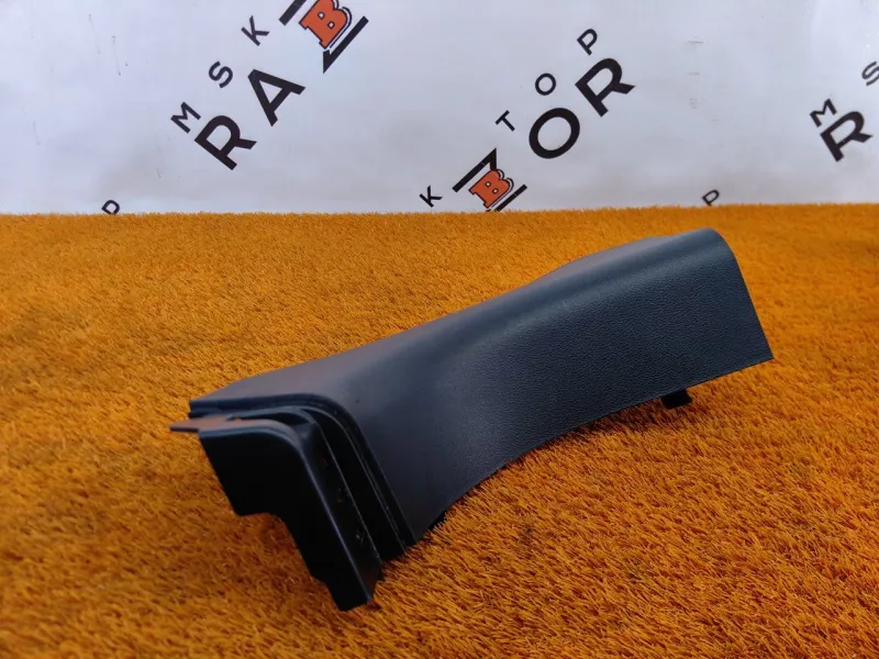 Накладка порога