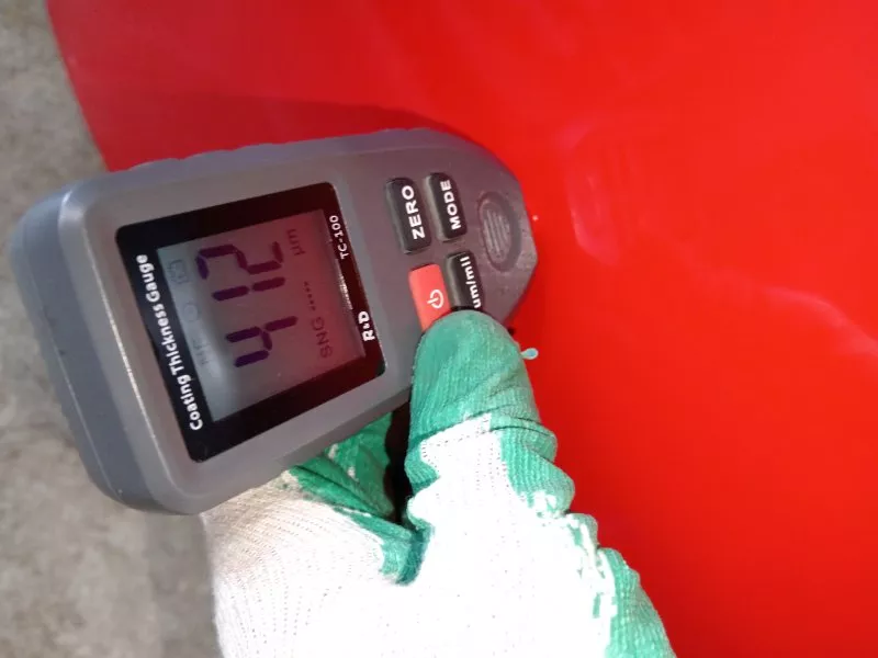 Дверь BMW 6-Series 41517202076 E63/E64, передняя правая