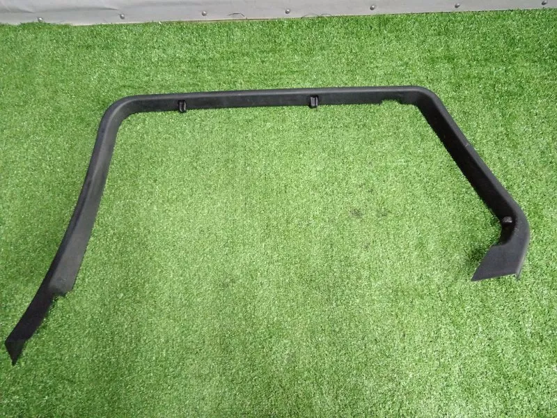 Накладка рамки двери